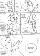 Dragon and Weed: Origins : Chapitre 15 page 4