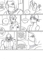 Dragon and Weed: Origins : Chapitre 16 page 4