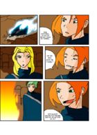 Dragon and Weed: Origins : Chapitre 23 page 3