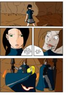 Dragon and Weed: Origins : Chapter 23 page 4