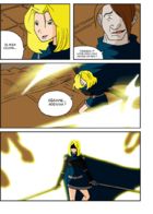 Dragon and Weed: Origins : Chapter 23 page 5