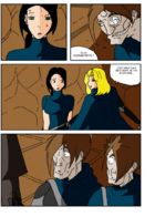Dragon and Weed: Origins : Chapter 23 page 6
