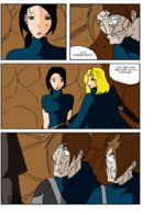 Dragon and Weed: Origins : Chapitre 23 page 6