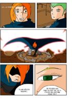 Dragon and Weed: Origins : Chapter 23 page 7
