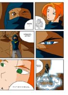 Dragon and Weed: Origins : Chapitre 25 page 6