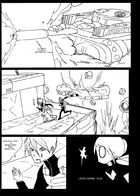 Dragon and Weed: Origins : Chapitre 30 page 7