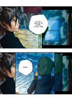 Dragon and Weed: Origins : Chapitre 33 page 6