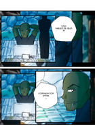 Dragon and Weed: Origins : Chapitre 33 page 7