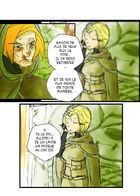 Dragon and Weed: Origins : Capítulo 33 página 14
