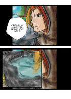 Dragon and Weed: Origins : Chapitre 34 page 4