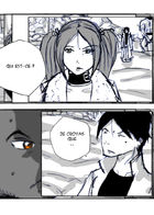 Dragon and Weed: Origins : Chapter 38 page 9