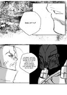 Dragon and Weed: Origins : Chapitre 44 page 20