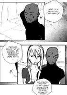 Dragon and Weed: Origins : Chapter 47 page 21