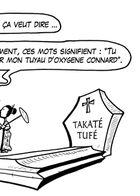 Et Pis Taf ! : Chapitre 1 page 7