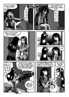 Bienvenidos a República Gada : Chapitre 14 page 1