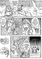 Majiroker : Chapitre 1 page 8