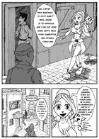 Majiroker : Chapitre 1 page 9