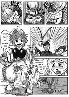 Majiroker : Chapitre 1 page 15