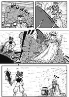 Majiroker : Chapitre 1 page 27