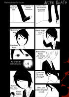 After Death : Chapitre 2 page 2