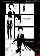 After Death : Chapitre 2 page 3