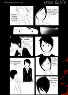 After Death : Chapitre 2 page 4