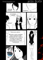 After Death : Chapitre 2 page 6