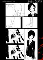 After Death : Chapitre 2 page 7