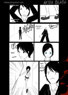 After Death : Chapitre 2 page 9