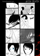 After Death : Chapitre 2 page 10