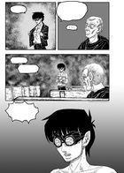 アーカム ルーツ : Chapitre 4 page 7