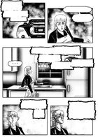 ARKHAM roots : Chapitre 4 page 14