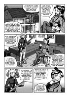 Bienvenidos a República Gada : Chapter 15 page 5