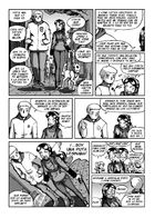 Bienvenidos a República Gada : Chapitre 15 page 8