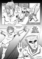 Alien-Tech : Chapitre 1 page 20