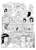 Alien-Tech : Chapitre 1 page 14