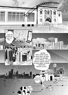 Alien-Tech : Chapitre 1 page 15