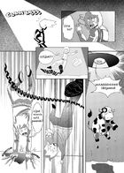 Alien-Tech : Chapitre 1 page 16