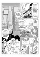 Alien-Tech : Chapitre 1 page 5