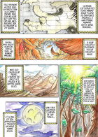 Le Maitre du Vent : Chapitre 1 page 2