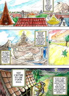 Le Maitre du Vent : Chapitre 1 page 4