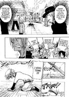 Le Maitre du Vent : Chapitre 1 page 10