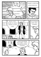 Guerriers Psychiques : Chapter 6 page 6