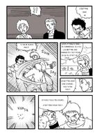 Guerriers Psychiques : Chapter 7 page 8