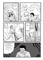 Guerriers Psychiques : Chapter 7 page 4