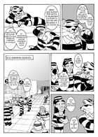 Grupo Rockets : Chapitre 6 page 6