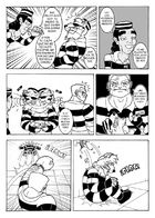 Grupo Rockets : Chapitre 6 page 7