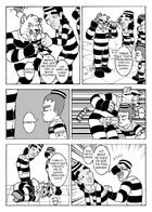 Grupo Rockets : Chapitre 6 page 8