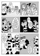 Grupo Rockets : Chapitre 6 page 9