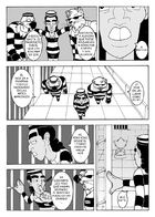 Grupo Rockets : Chapitre 6 page 10